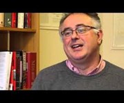 Dr Jonathan Boff - The War on the Western Front in 1918